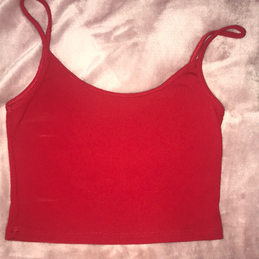 Brandy tank top